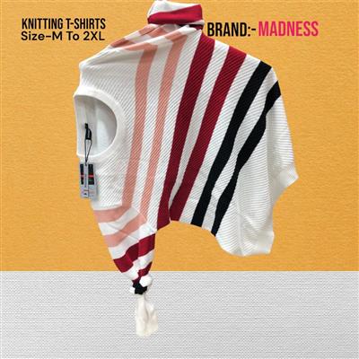 Madness t-shirts